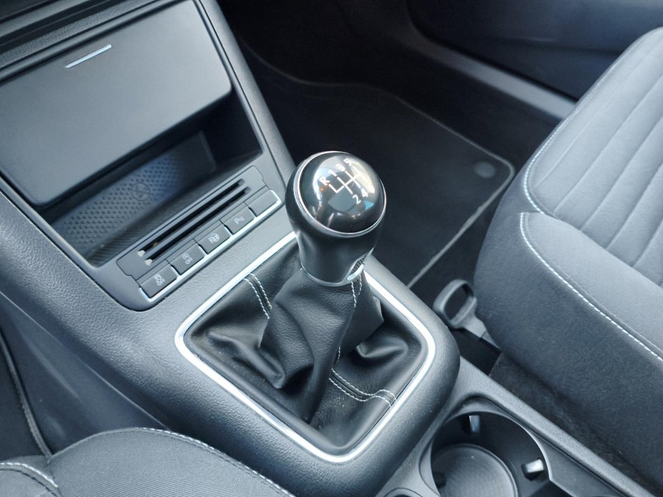 Volkswagen Tiguan 1.4 TSi CUP