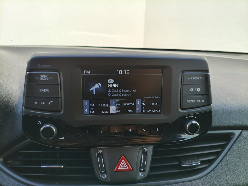 Hyundai I30 1.6 CRDi Comfort