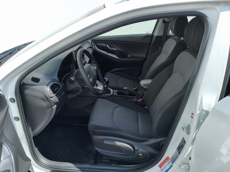 Hyundai I30 1.6 CRDi Comfort