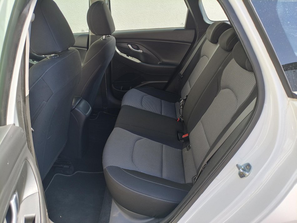 Hyundai I30 1.6 CRDi Comfort