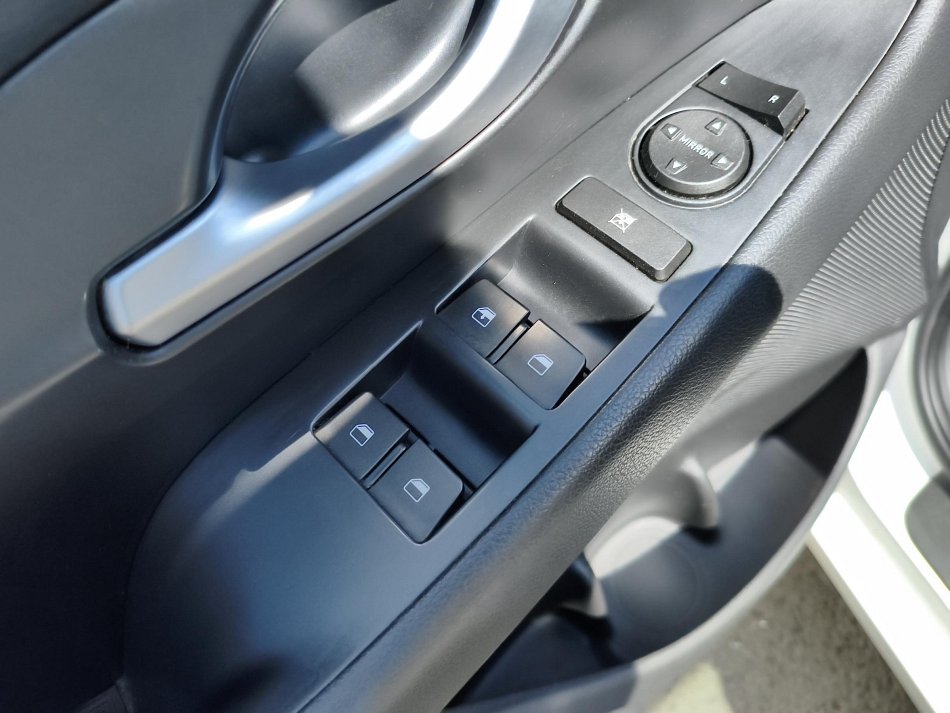 Hyundai I30 1.6 CRDi Comfort