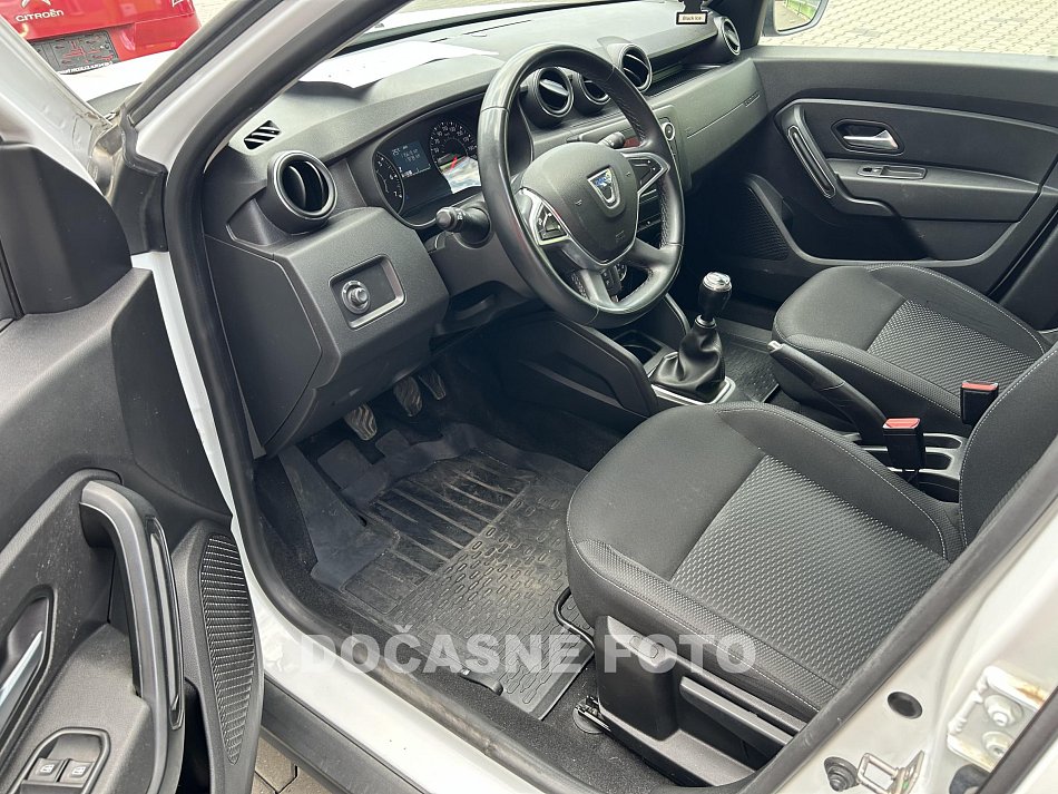 Dacia Duster 1.5 dCi  4x4