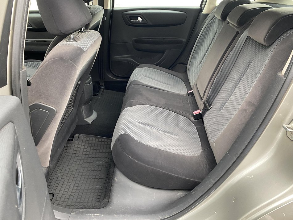 Citroën C4 1.6HDi 