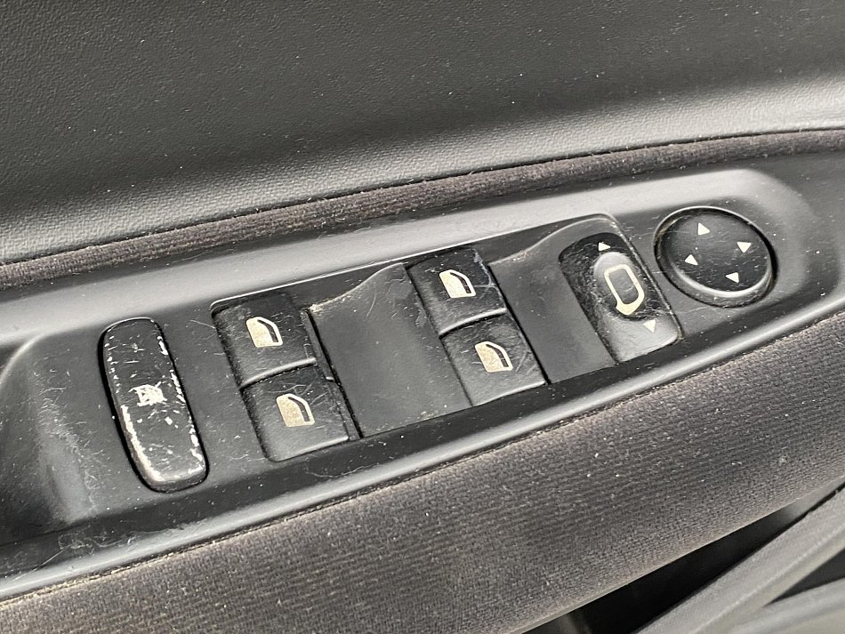Citroën C4 1.6HDi 