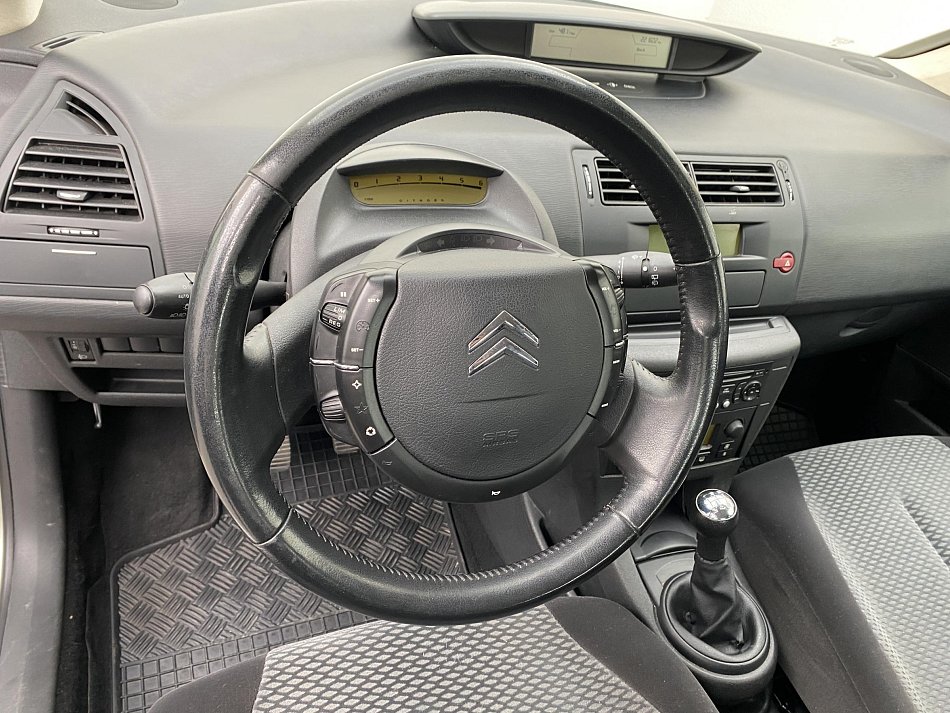 Citroën C4 1.6HDi 