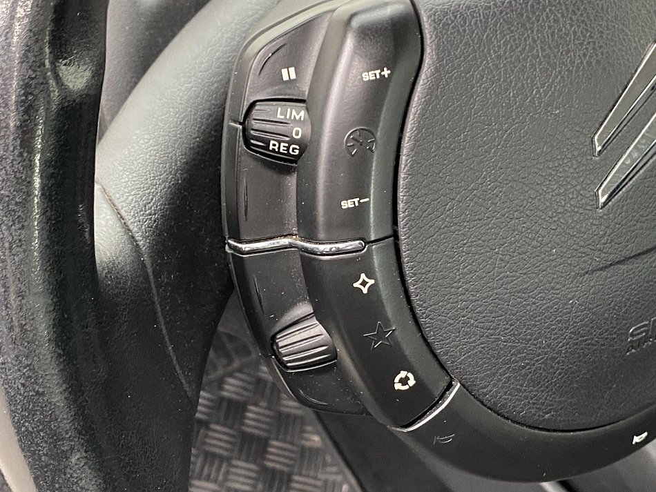 Citroën C4 1.6HDi 