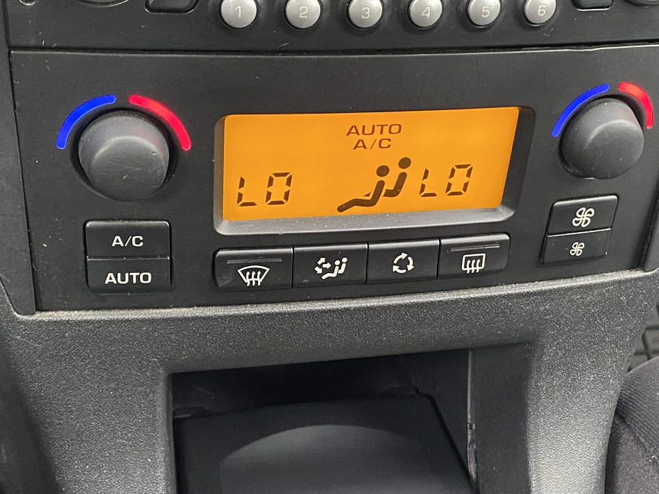 Citroën C4 1.6HDi 