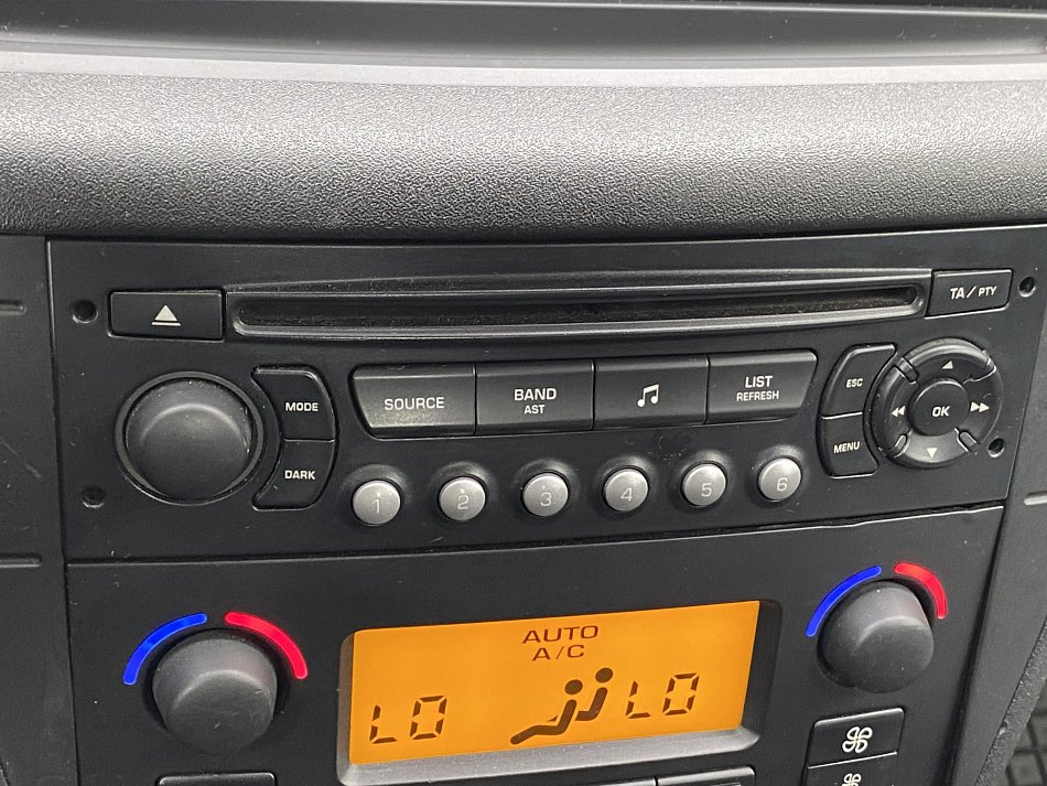 Citroën C4 1.6HDi 