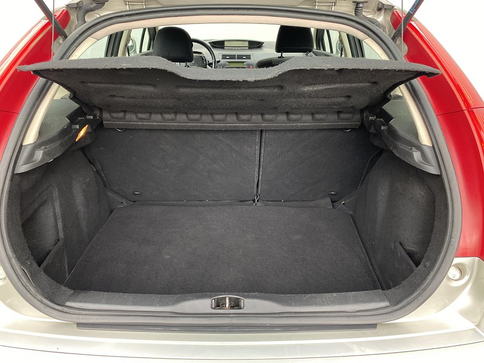 Citroën C4 1.6HDi 