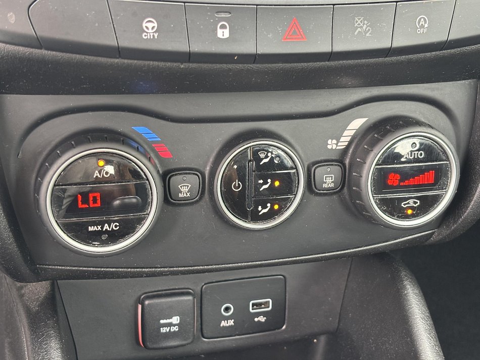 Fiat Tipo 1.4 T Lounge