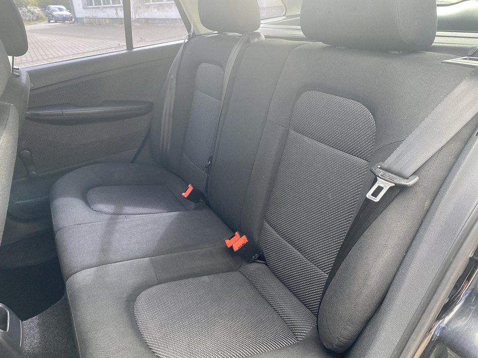 Škoda Fabia I 1.4 TDi 