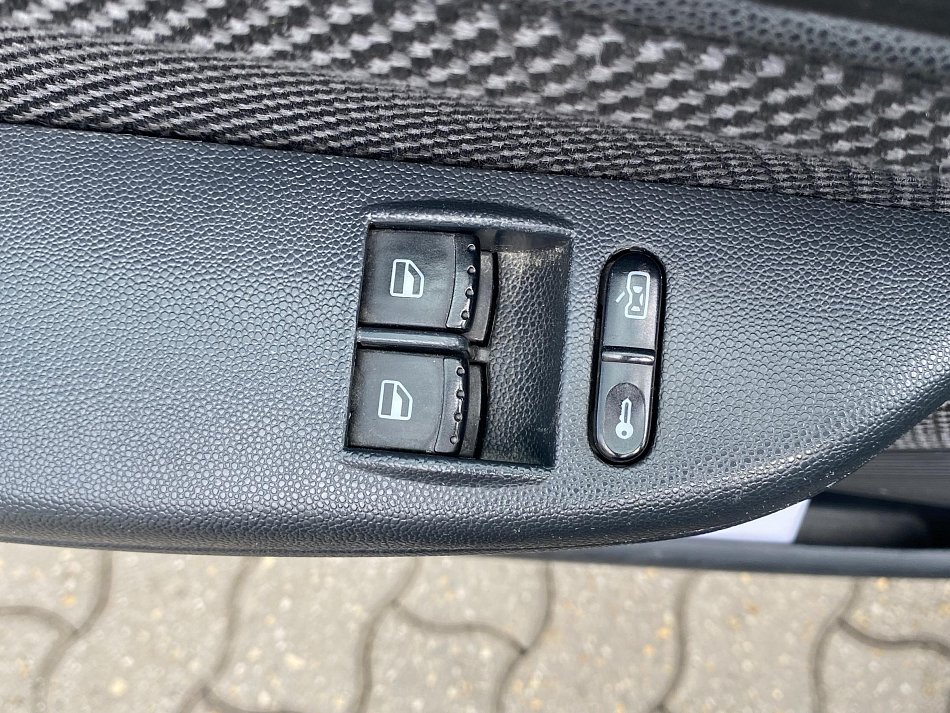 Škoda Fabia I 1.4 TDi 