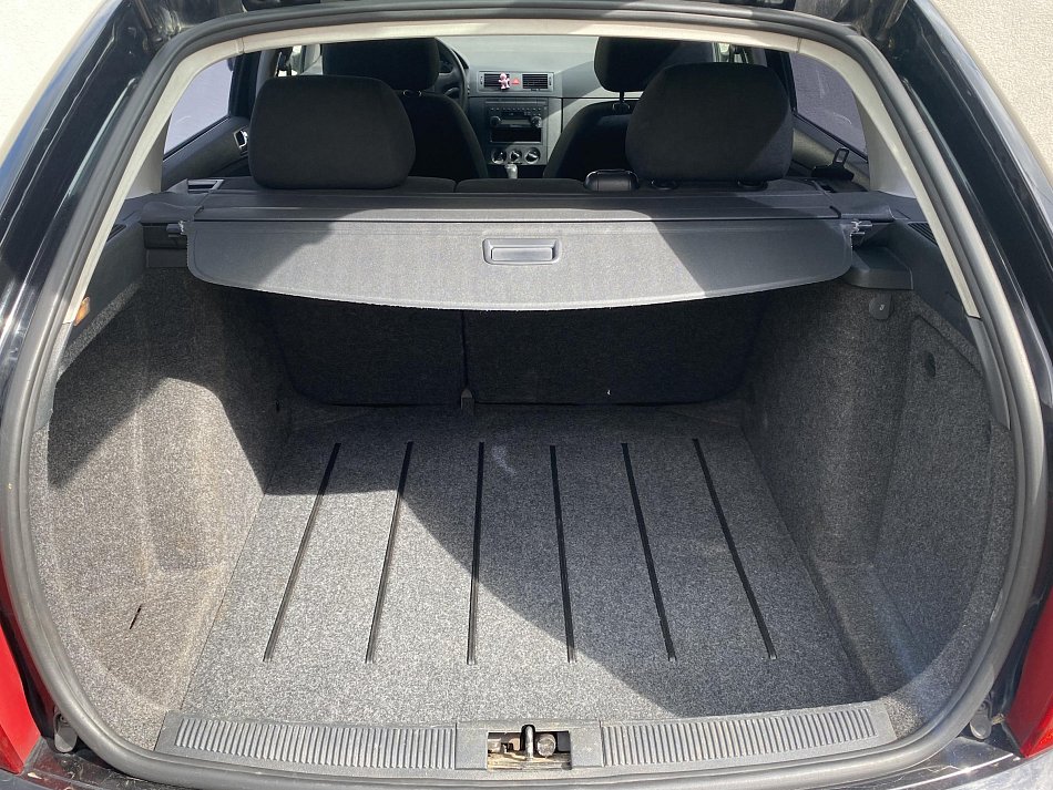 Škoda Fabia I 1.4 TDi 
