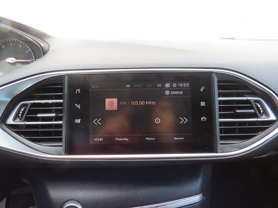 Peugeot 308 1.2 PT Allure
