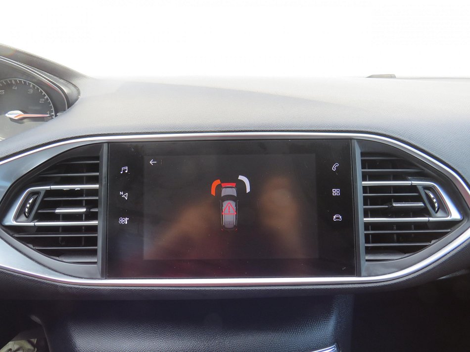 Peugeot 308 1.2 PT Allure