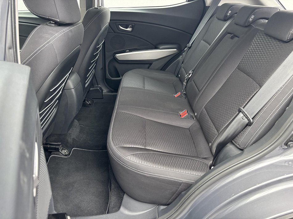 SsangYong Tivoli 1.6 e-XGi 