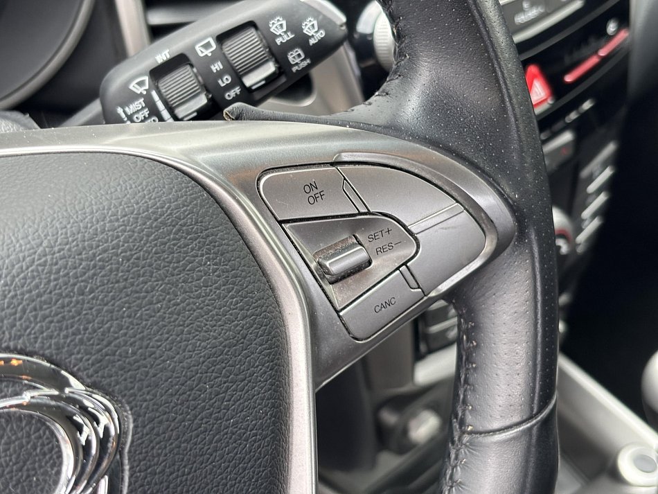 SsangYong Tivoli 1.6 e-XGi 