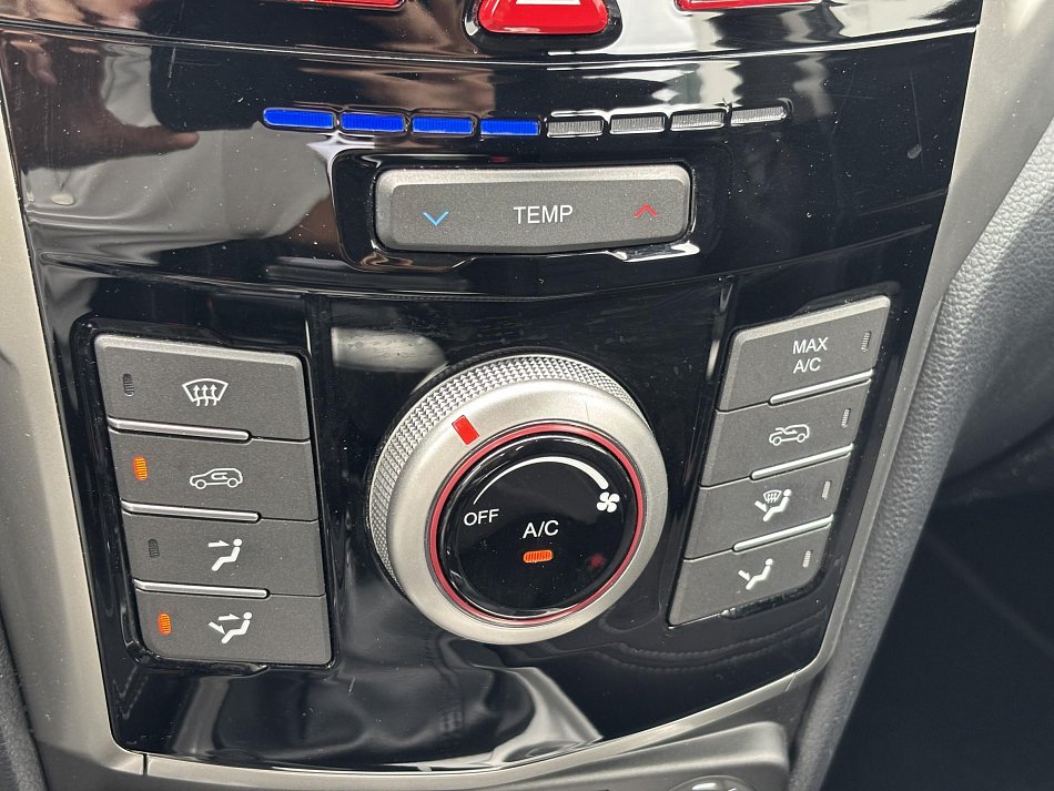 SsangYong Tivoli 1.6 e-XGi 