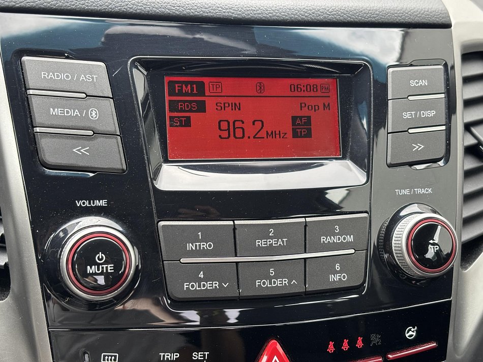 SsangYong Tivoli 1.6 e-XGi 