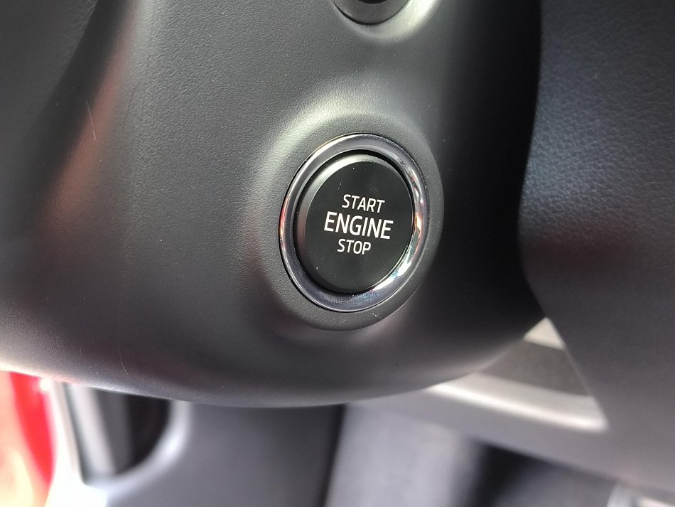 Škoda Kamiq 1.5 TSi Monte Carlo