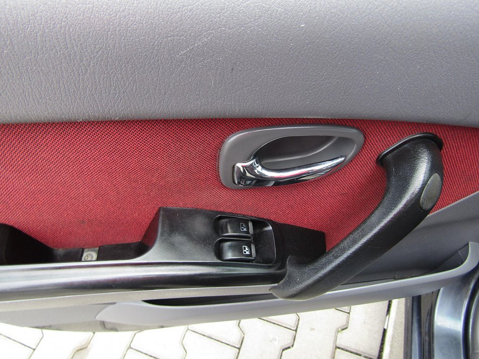 Hyundai Atos 1.0 i 