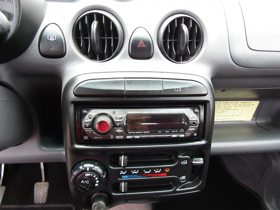 Hyundai Atos 1.0 i 