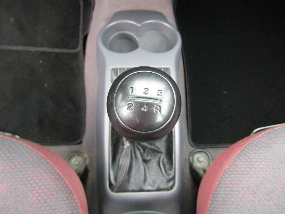 Hyundai Atos 1.0 i 