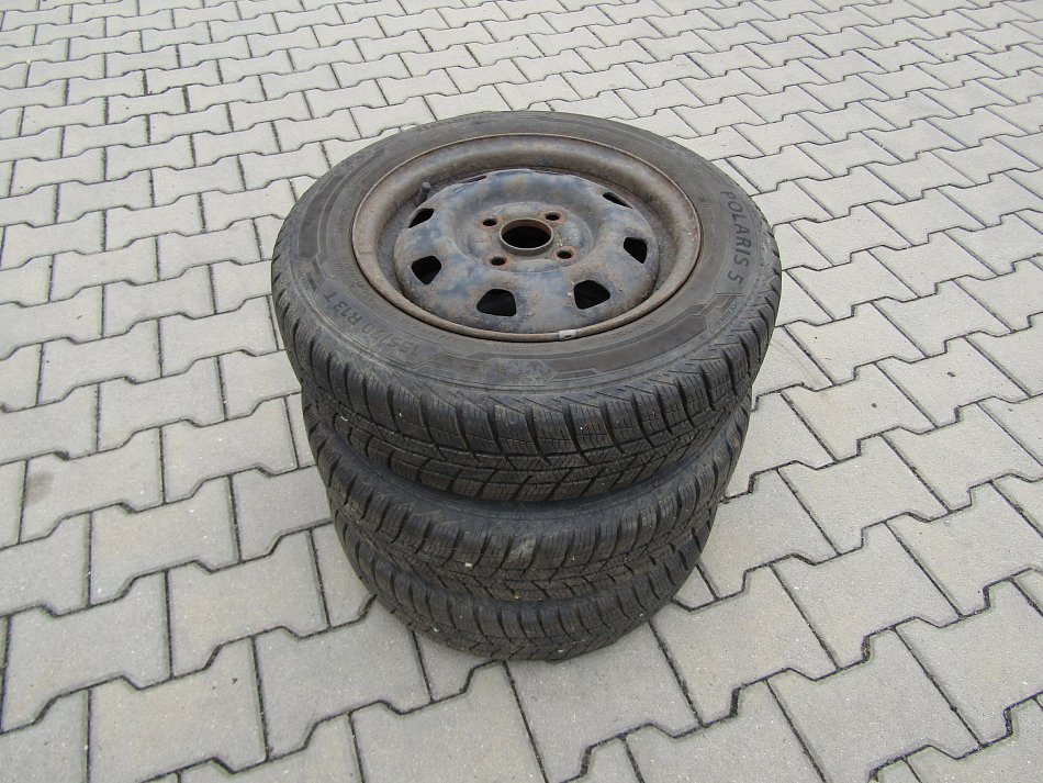 Hyundai Atos 1.0 i 