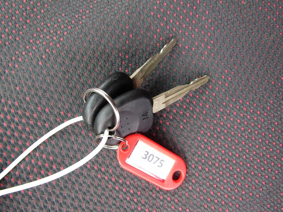 Hyundai Atos 1.0 i 