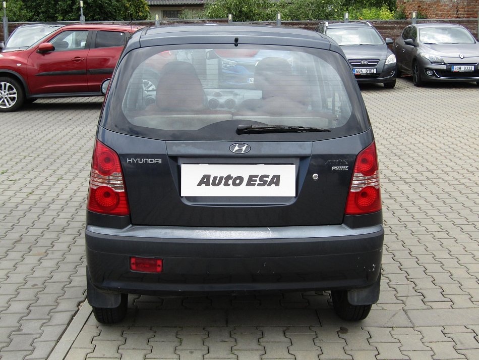 Hyundai Atos 1.0 i 