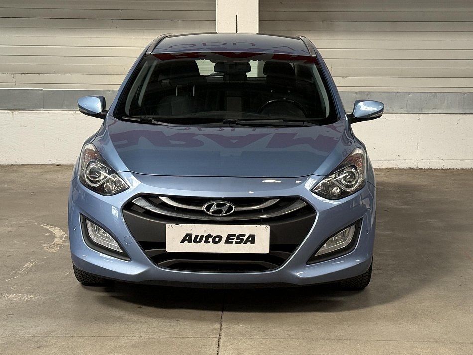 Hyundai I30 1.6 GDI 