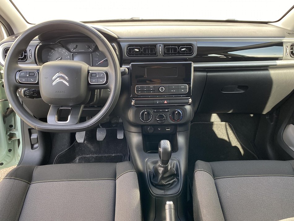 Citroën C3 1.2i 