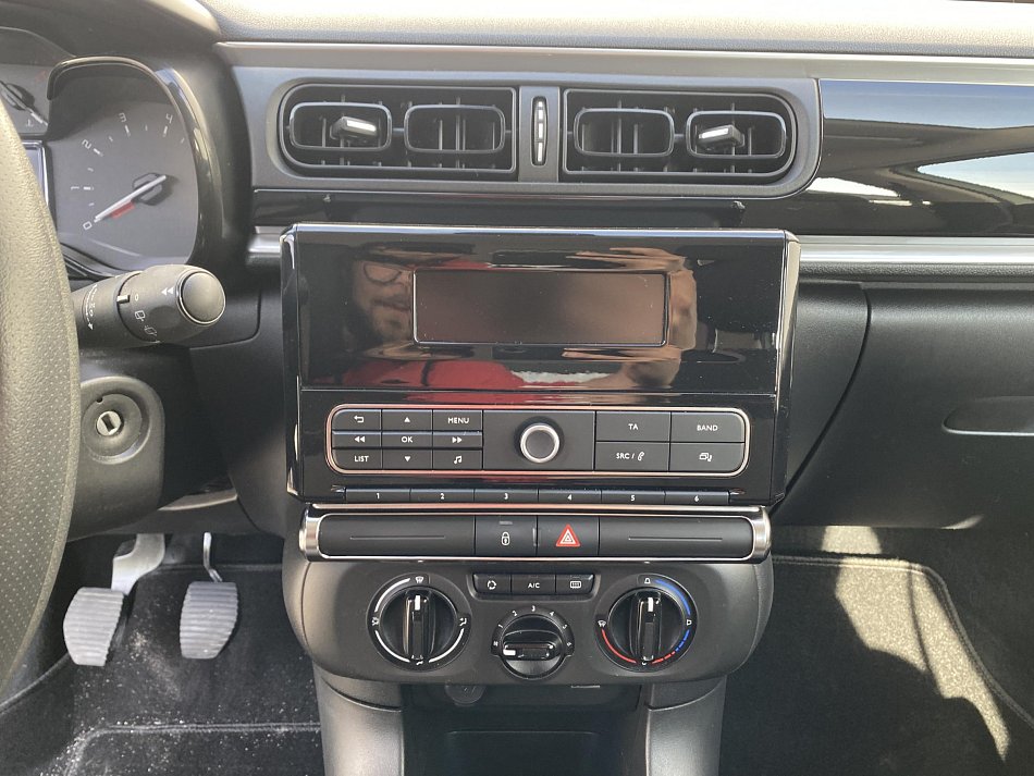 Citroën C3 1.2i 