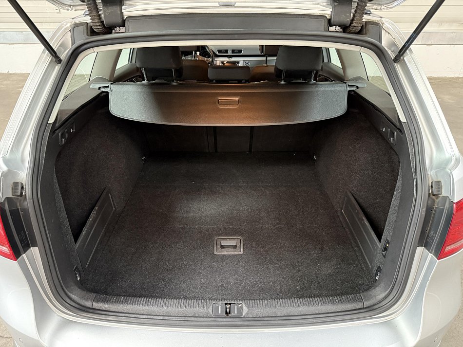 Volkswagen Passat 2.0TDI 