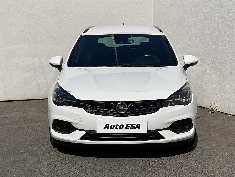 Opel Astra 1.5CDTi  Sports Tourer+