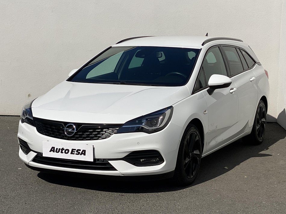 Opel Astra 1.5CDTi  Sports Tourer+