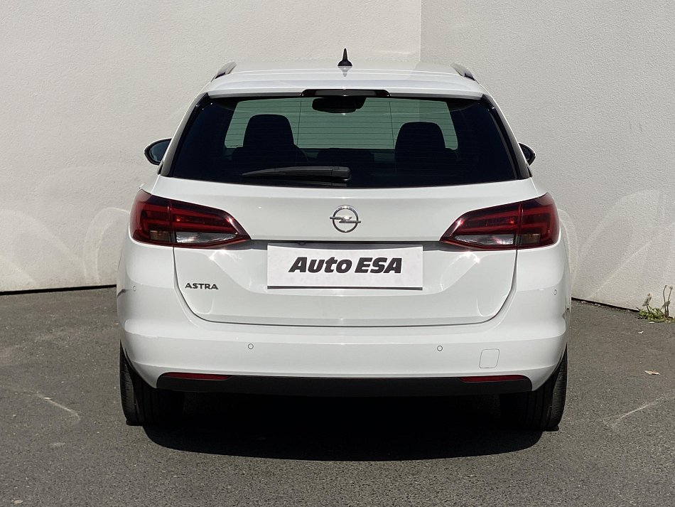 Opel Astra 1.5CDTi  Sports Tourer+