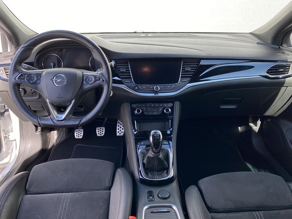 Opel Astra 1.5CDTi  Sports Tourer+