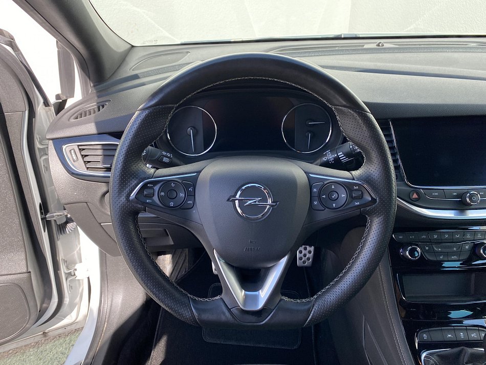 Opel Astra 1.5CDTi  Sports Tourer+