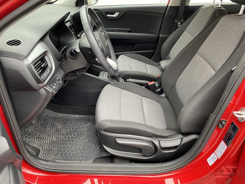 Kia Stonic 1.2 DPi Comfort