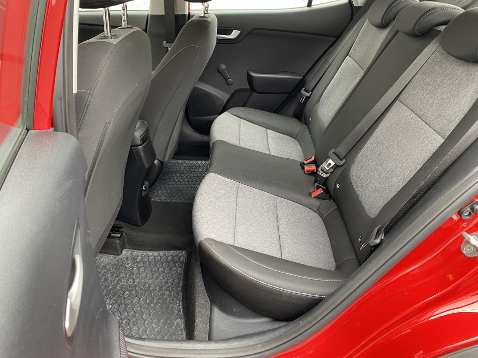 Kia Stonic 1.2 DPi Comfort