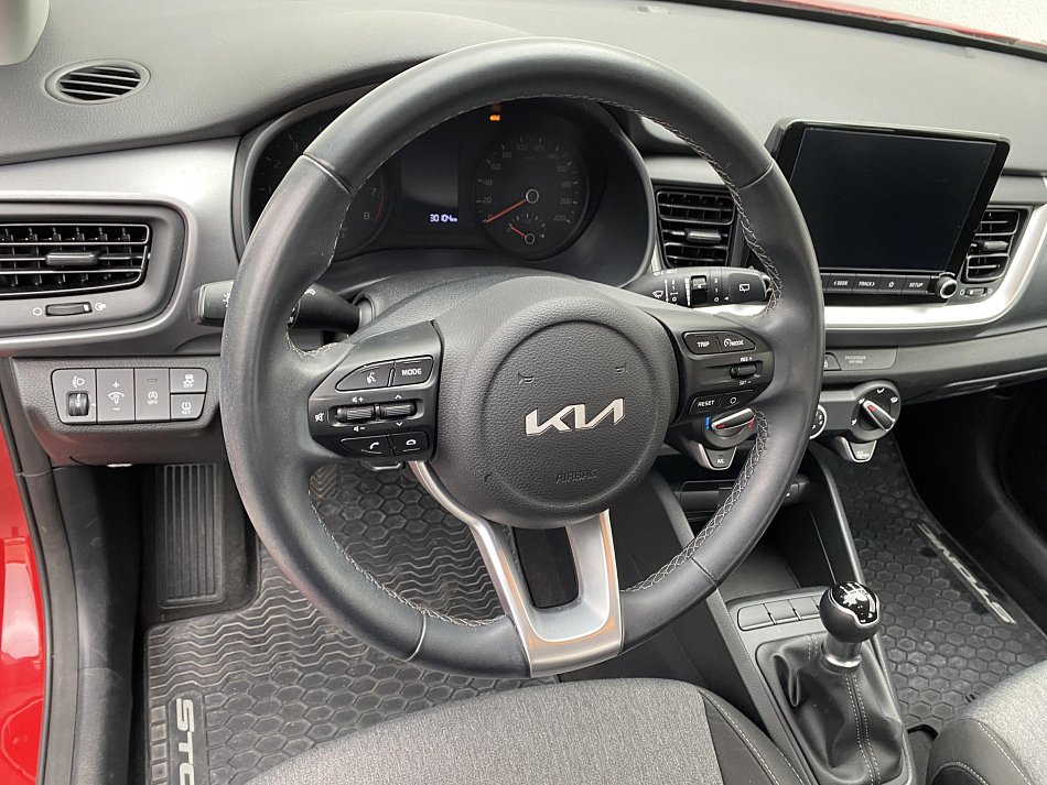 Kia Stonic 1.2 DPi Comfort