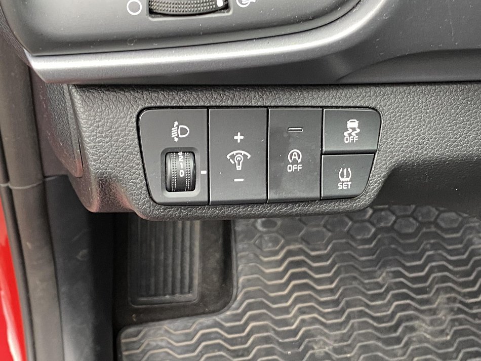 Kia Stonic 1.2 DPi Comfort