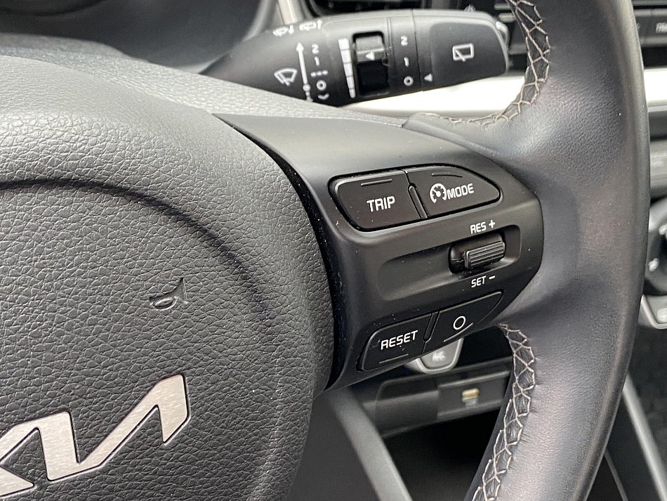 Kia Stonic 1.2 DPi Comfort