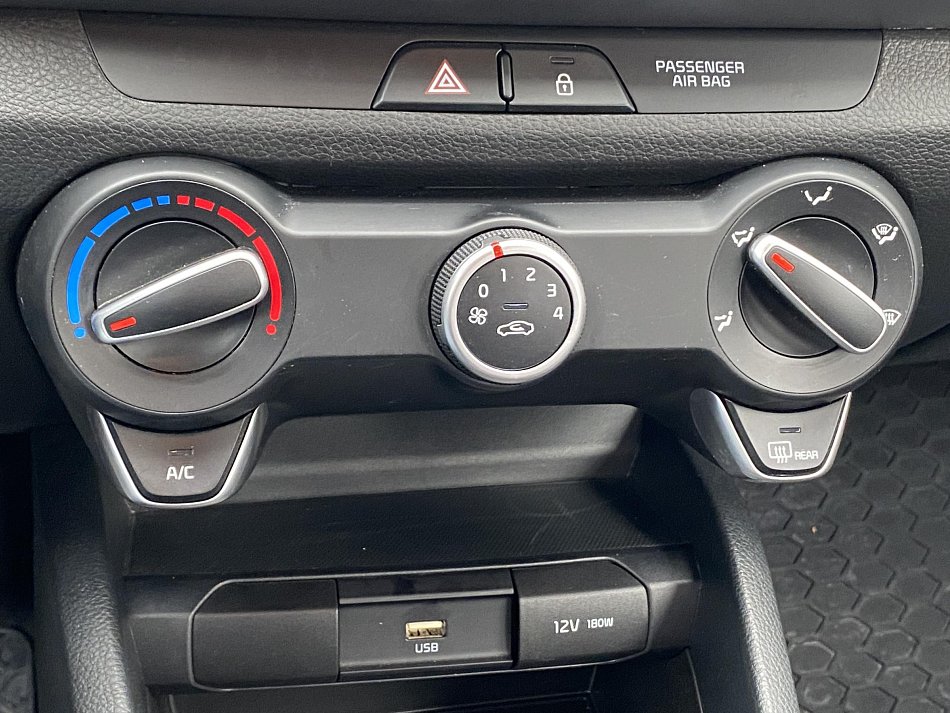 Kia Stonic 1.2 DPi Comfort
