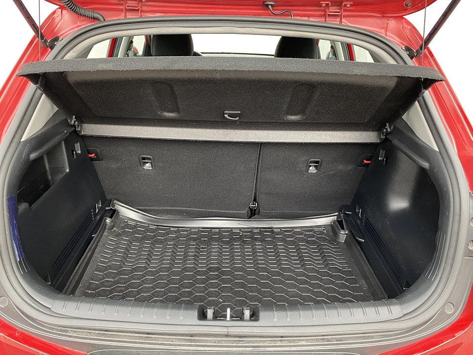 Kia Stonic 1.2 DPi Comfort
