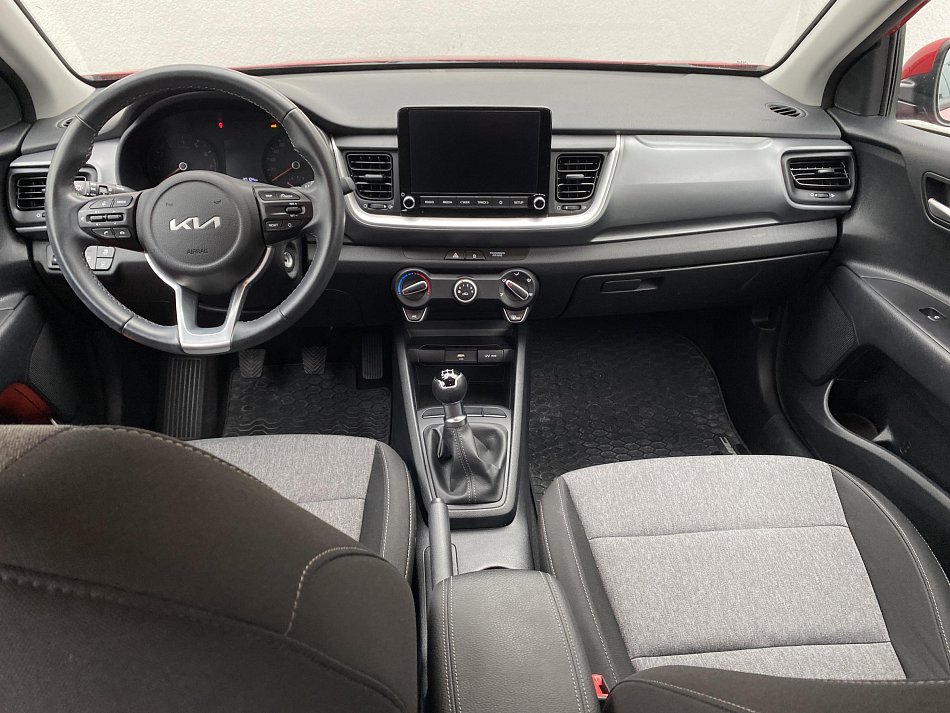Kia Stonic 1.2 DPi Comfort