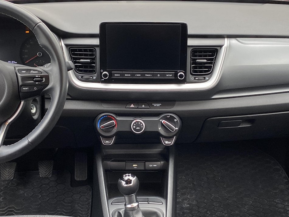 Kia Stonic 1.2 DPi Comfort