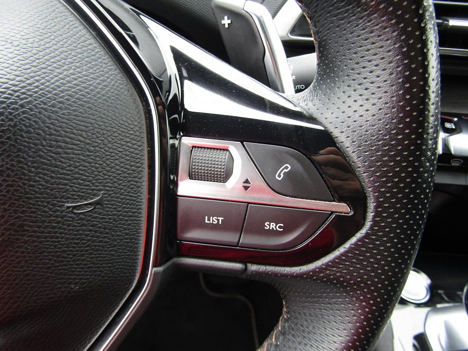 Peugeot 3008 2.0HDi 