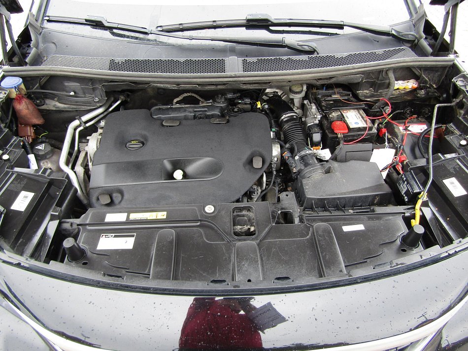 Peugeot 3008 2.0HDi 